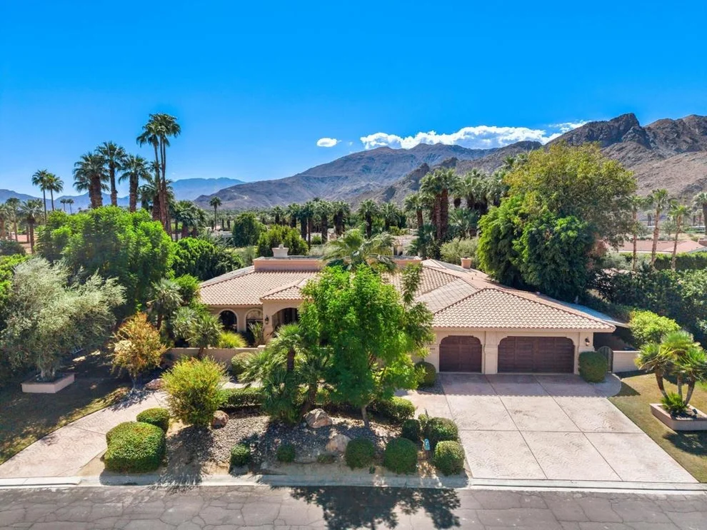 Unit for sale at 71205 N Thunderbird Terrace, Rancho Mirage, CA 92270