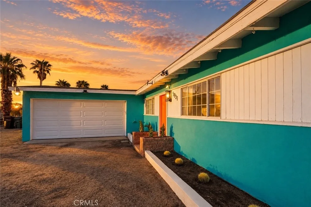 Unit for sale at 5931 Rose Ellen Avenue, 29 Palms, CA 92277