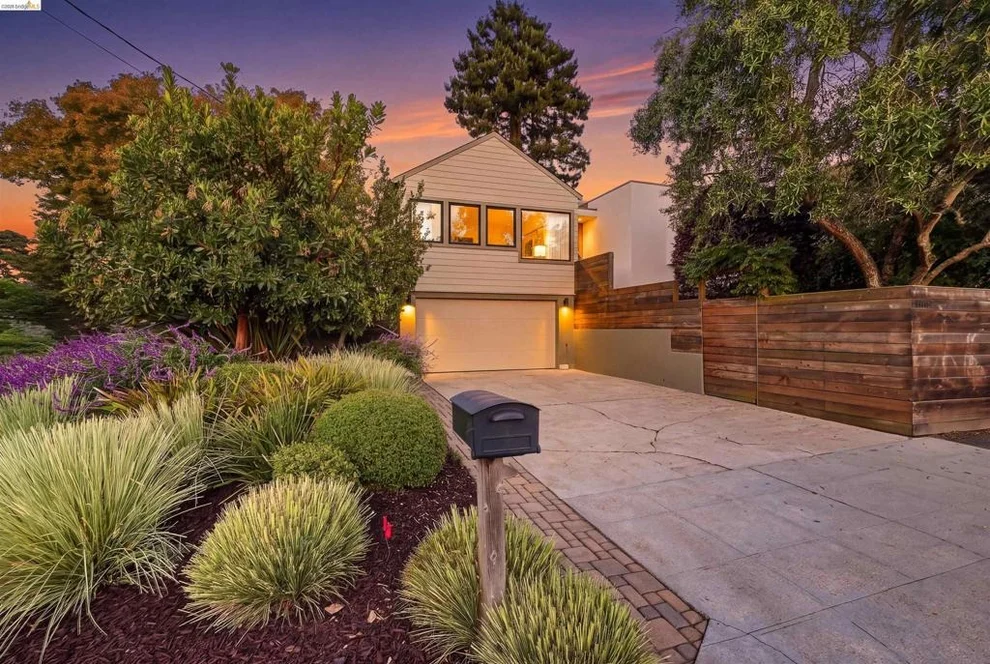 Unit for sale at 1051 Creston Rd, Berkeley, CA 94708