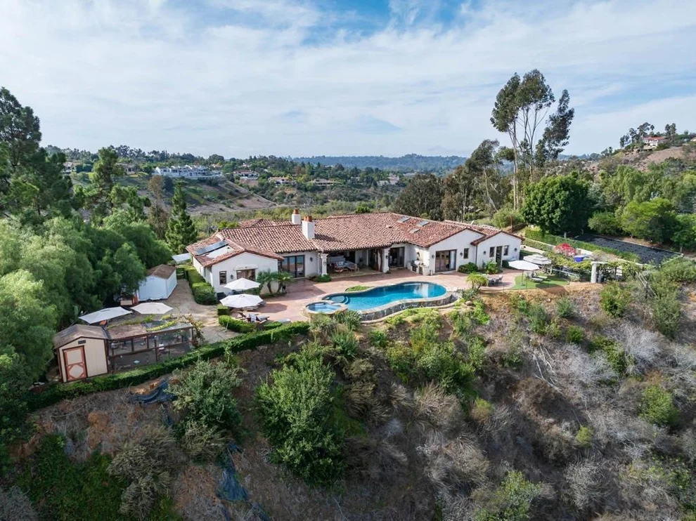 Unit for sale at 16531 Zumaque, Rancho Santa Fe, CA 92067