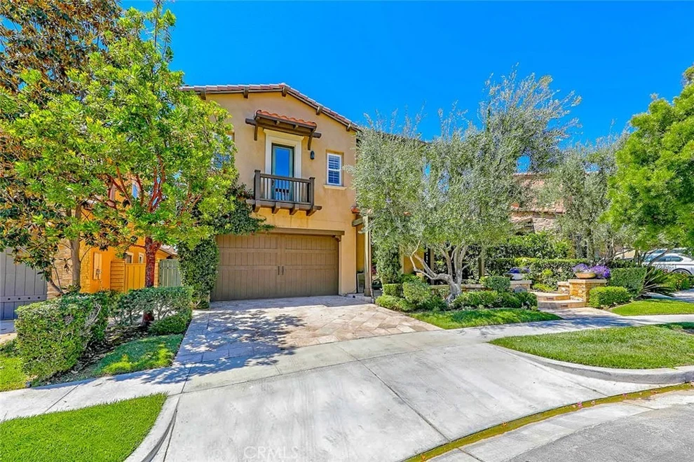 Unit for sale at 65 Fanlight, Irvine, CA 92620
