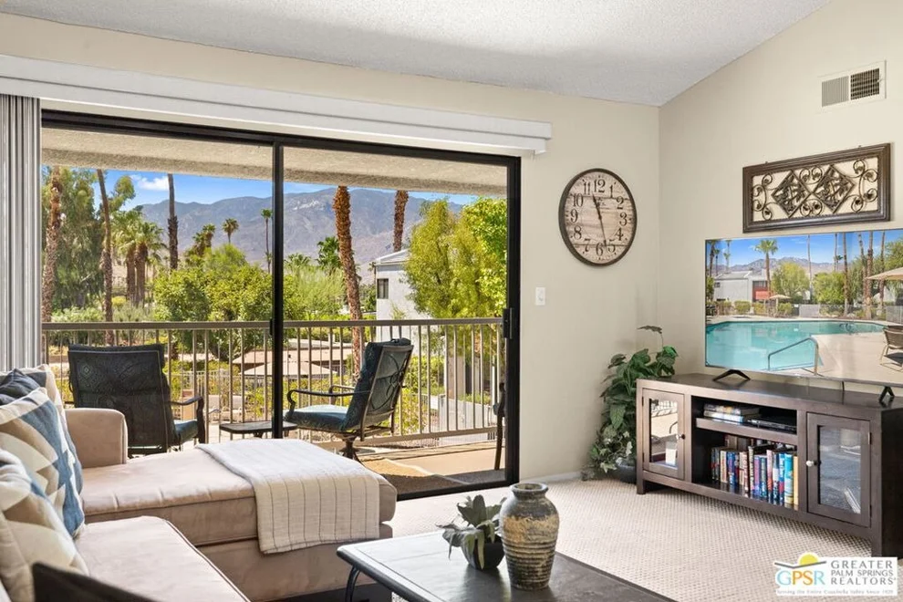 Unit for sale at 3155 E Ramon Road, Palm Springs, CA 92264