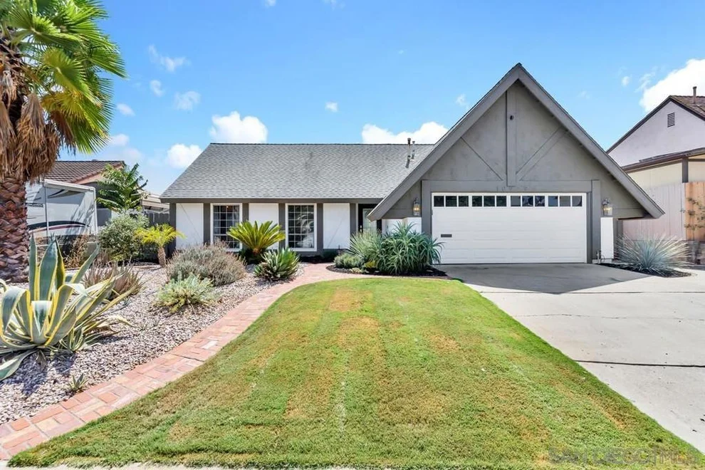 Unit for sale at 10929 Anja Way, Lakeside, CA 92040
