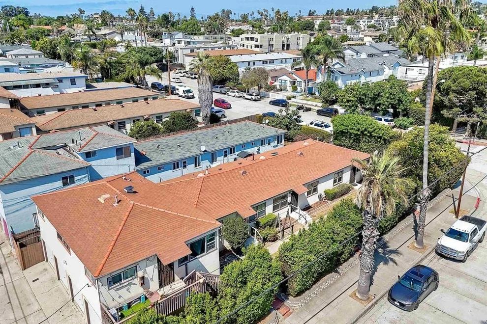 Unit for sale at 2073 79 Reed Avenue, San Diego, CA 92109