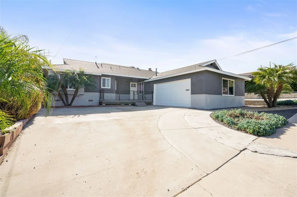 Unit for sale at 2822 Keen Dr, San Diego, CA 92139