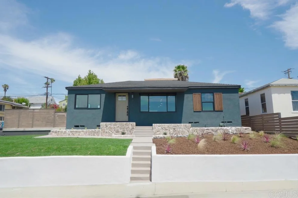 Unit for sale at 7204 Mohawk Street, San Diego, CA 92115