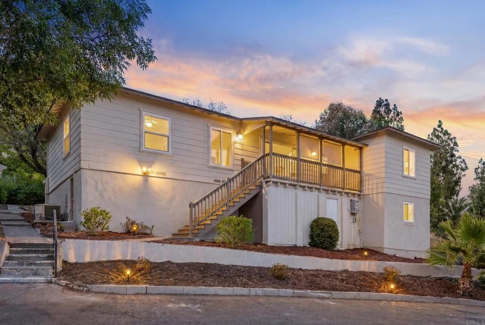 Unit for sale at 3860 Rogers Rd, Spring Valley, CA 91977
