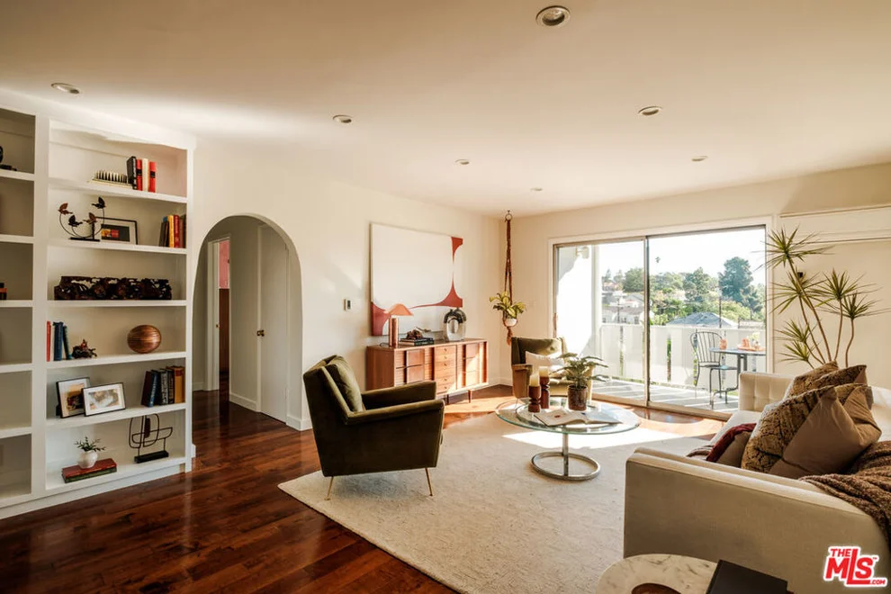 Unit for sale at 4343 Finley Avenue, Los Angeles, CA 90027