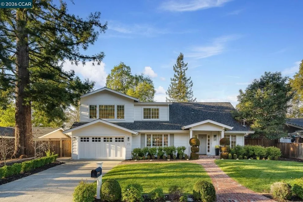 Unit for sale at 173 Belgian Dr, Danville, CA 94526