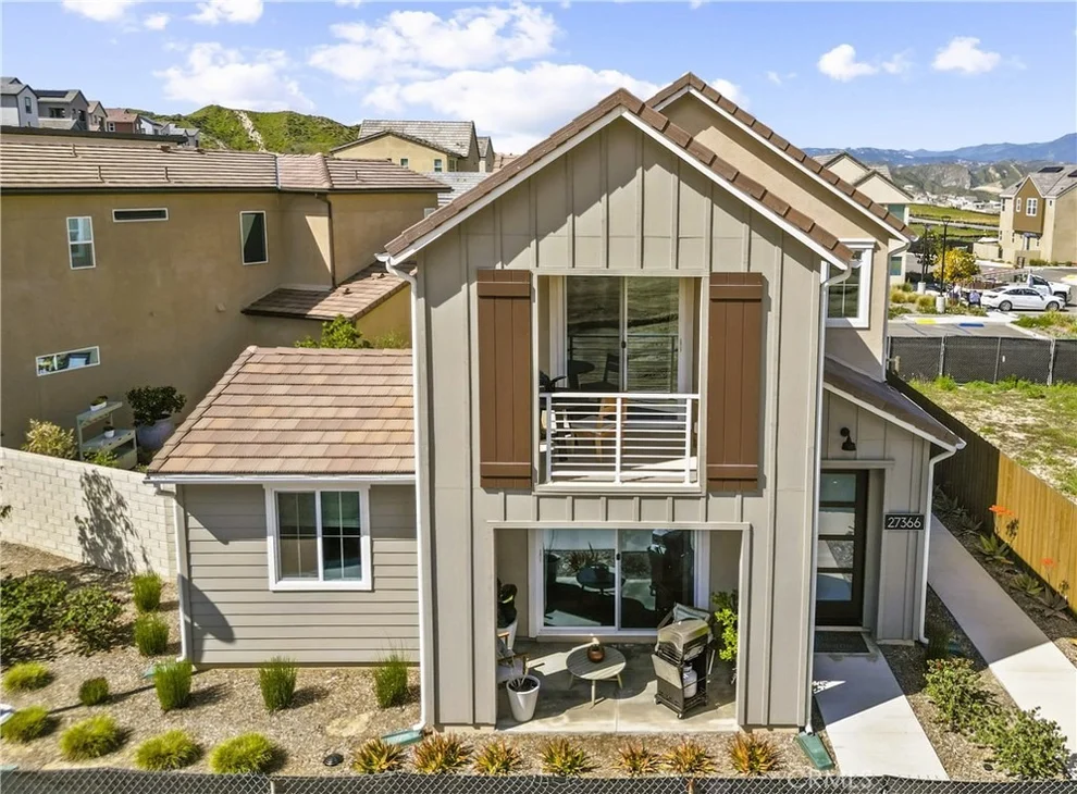Unit for sale at 27366 Snow Creek Place, Valencia, CA 91381