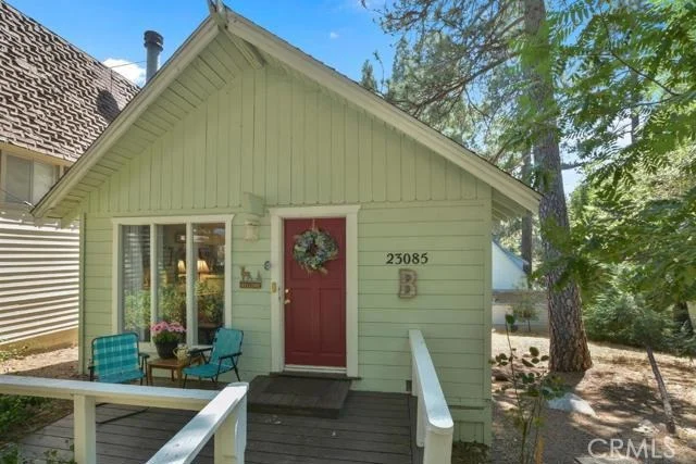 Unit for sale at 23085 Cedar Way, Crestline, CA 92325