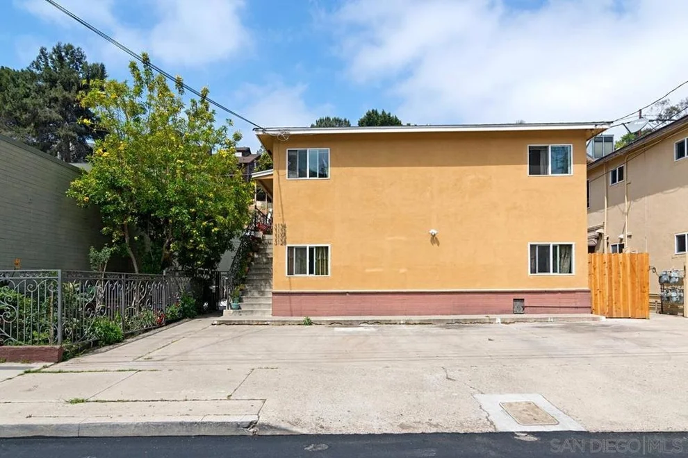 Unit for sale at 3128 3134 Reynard Way, San Diego, CA 92103