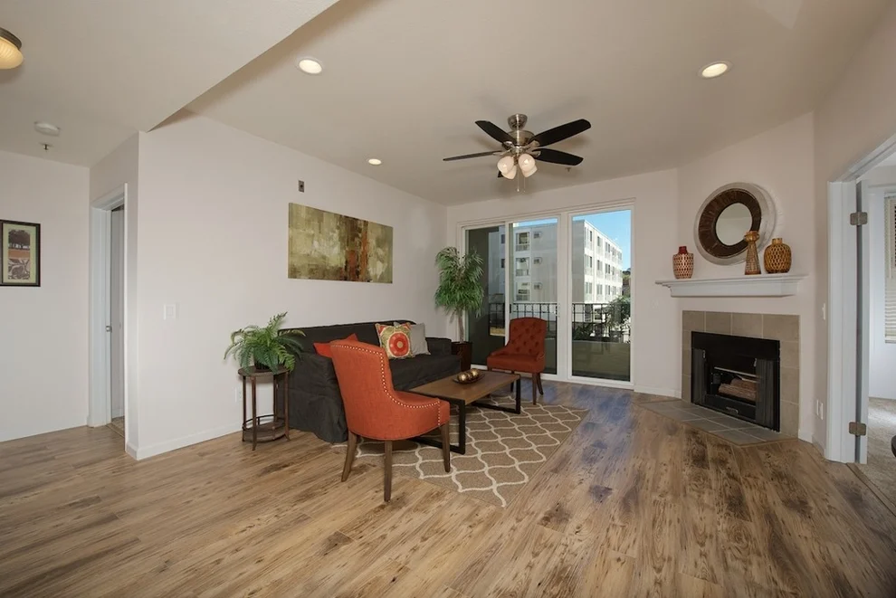 Unit for sale at 2445 Brant Street, San Diego, CA 92101