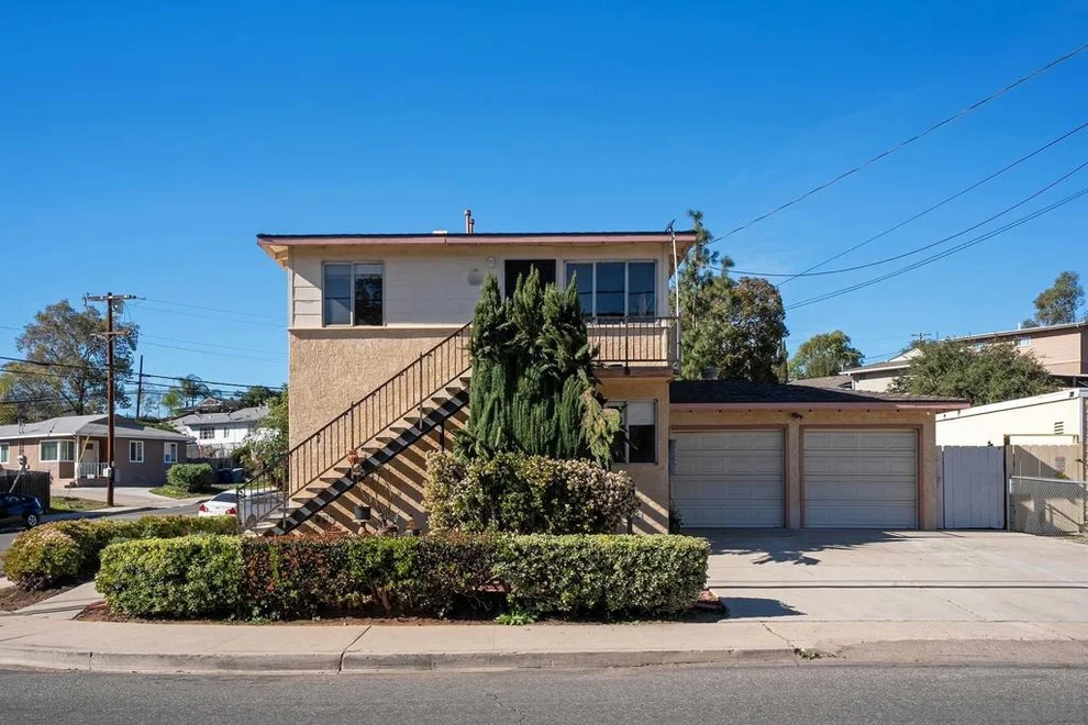Unit for sale at 6106 8 Severin Dr, La Mesa, CA 91942