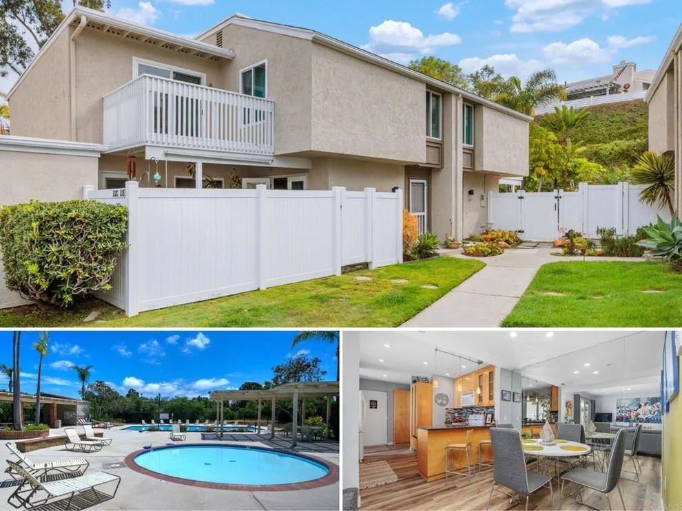 Unit for sale at 1081 Woodlake Dr, Cardiff By The Sea, CA 92007
