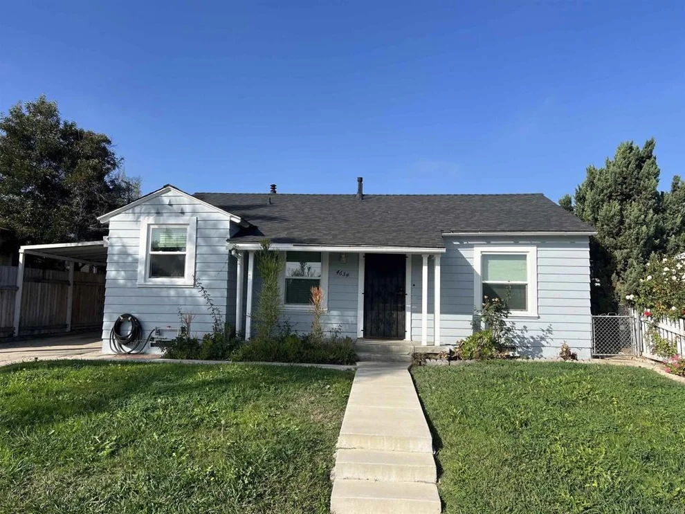 Unit for sale at 4632 34 Cherokee Ave, San Diego, CA 92116