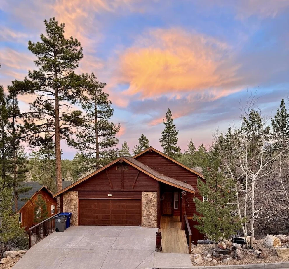 Unit for sale at 385 Sunrise Way, Big Bear, CA 92315