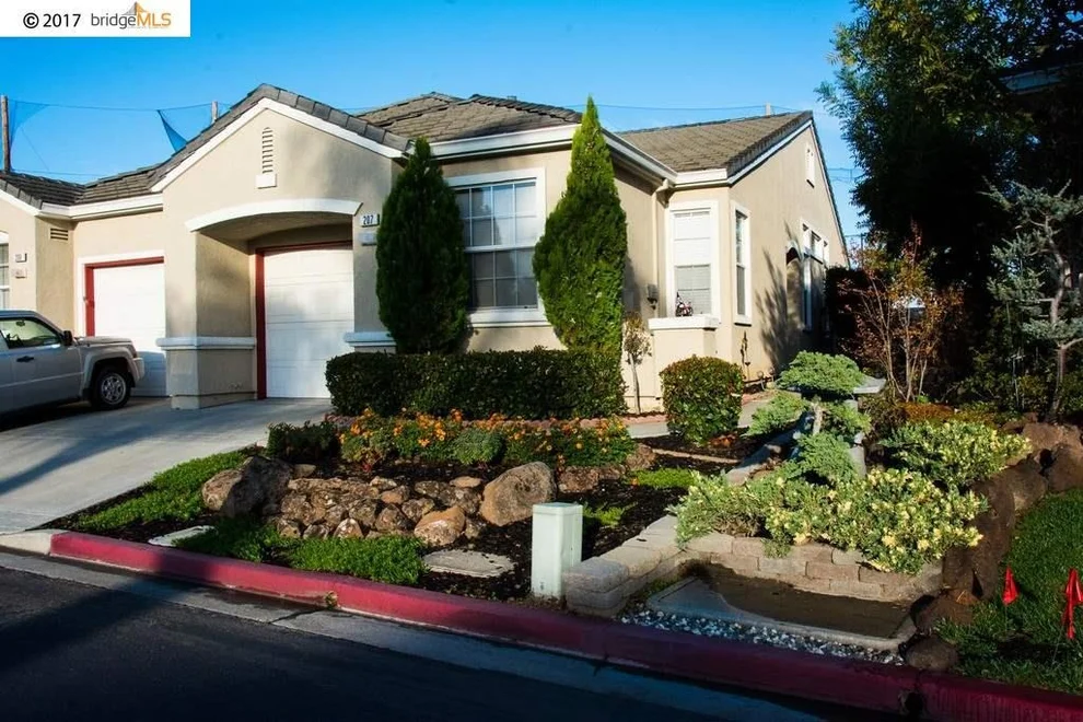 Unit for sale at 207 Upton Pyne Dr, Brentwood, CA 94513