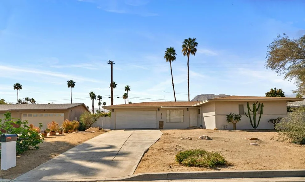 Unit for sale at 69921 Pomegranate Lane, Cathedral City, CA 92234