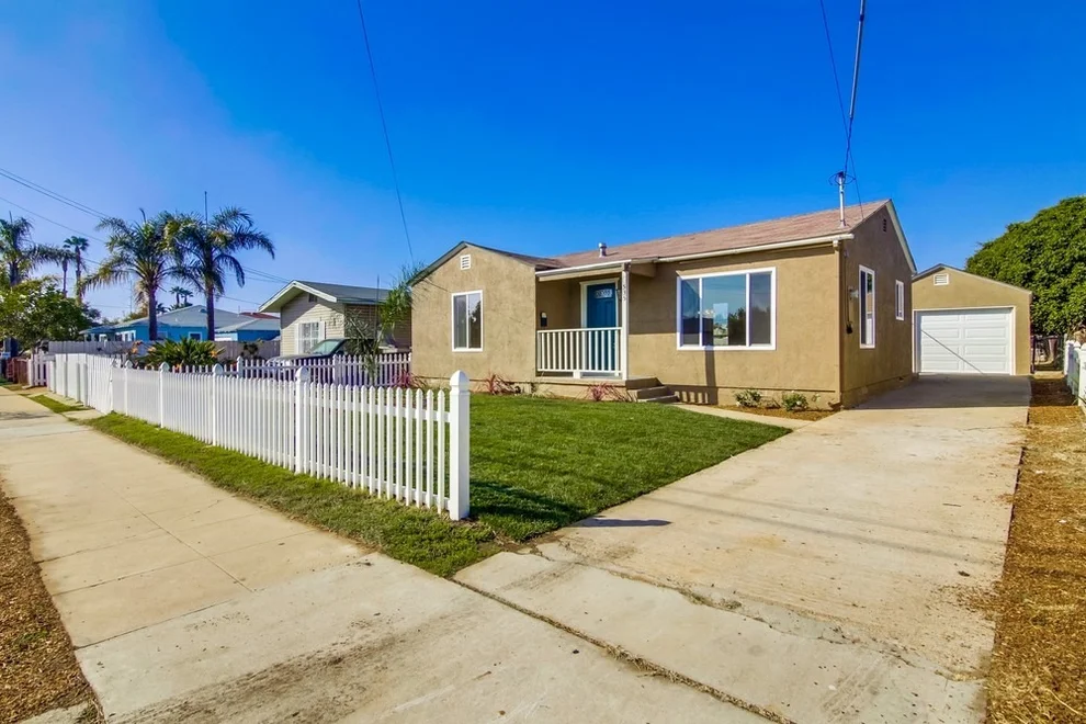 Unit for sale at 535 Casselman St, Chula Vista, CA 91910