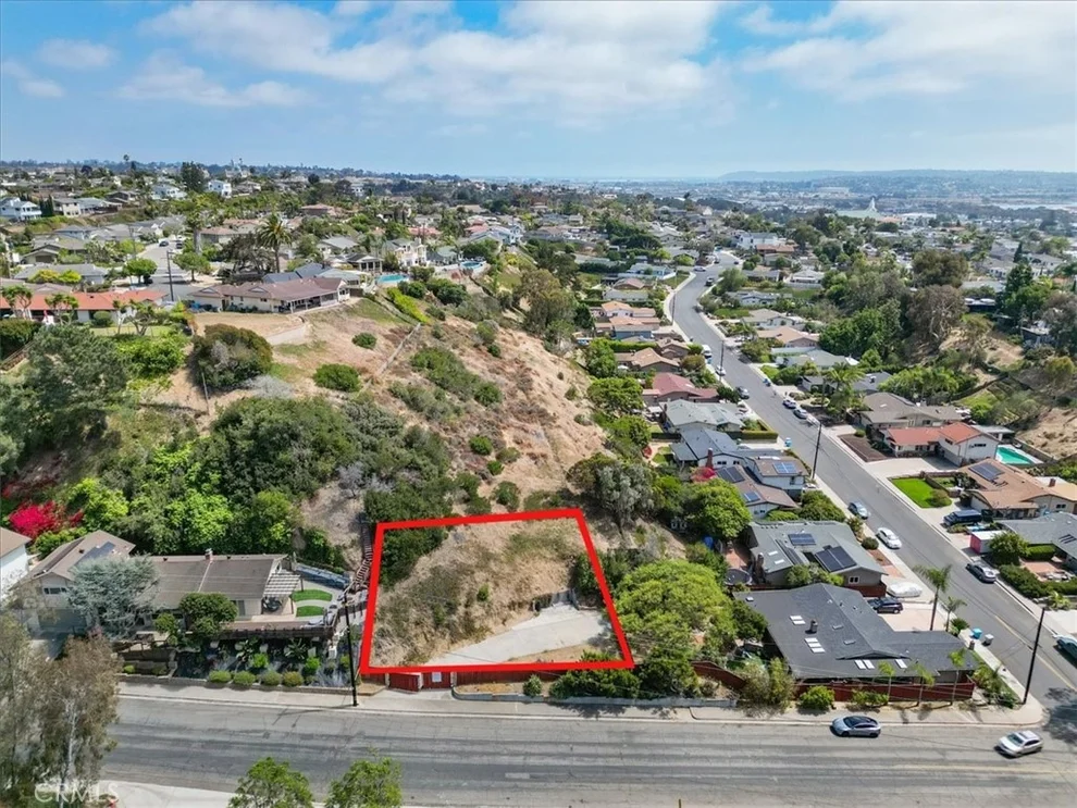 Unit for sale at 0 Kane Street, San Diego, CA 92110