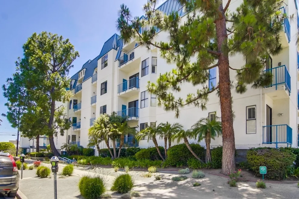 Unit for sale at 3450 3rd Ave, San Diego, CA 92103