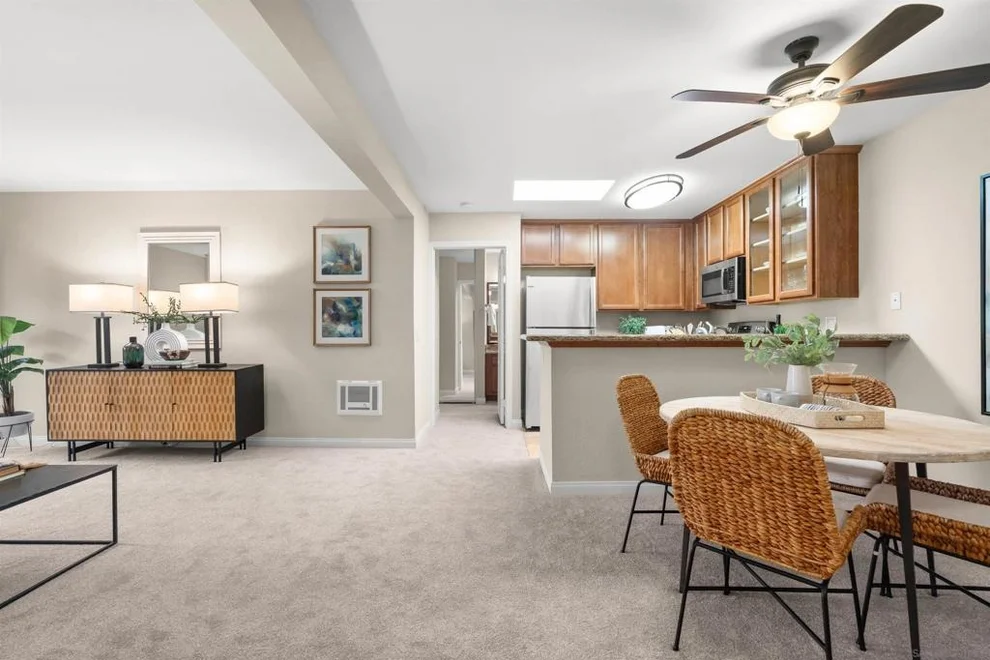 Unit for sale at 7757 Margerum Ave, San Diego, CA 92120