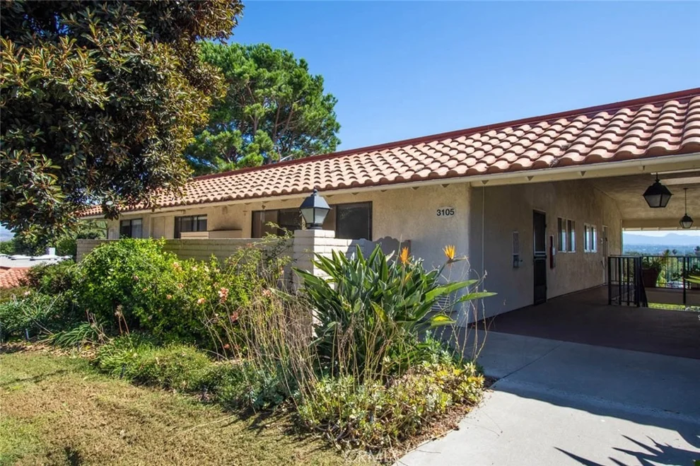 Unit for sale at 3105 Via Serena S, Laguna Woods, CA 92637