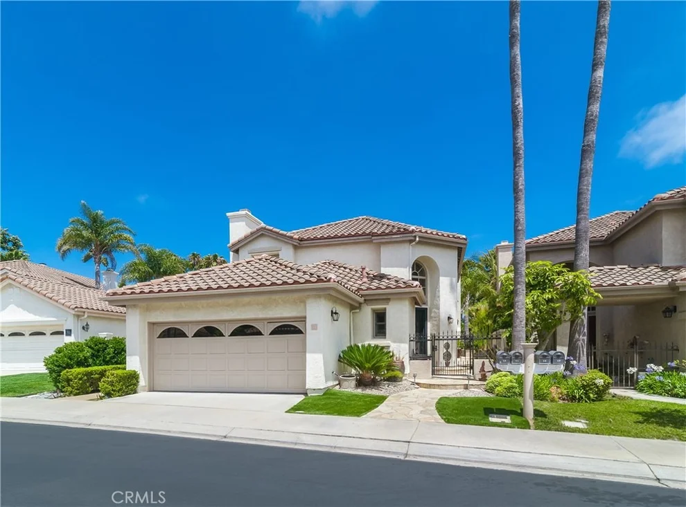 Unit for sale at 44 San Raphael, Dana Point, CA 92629