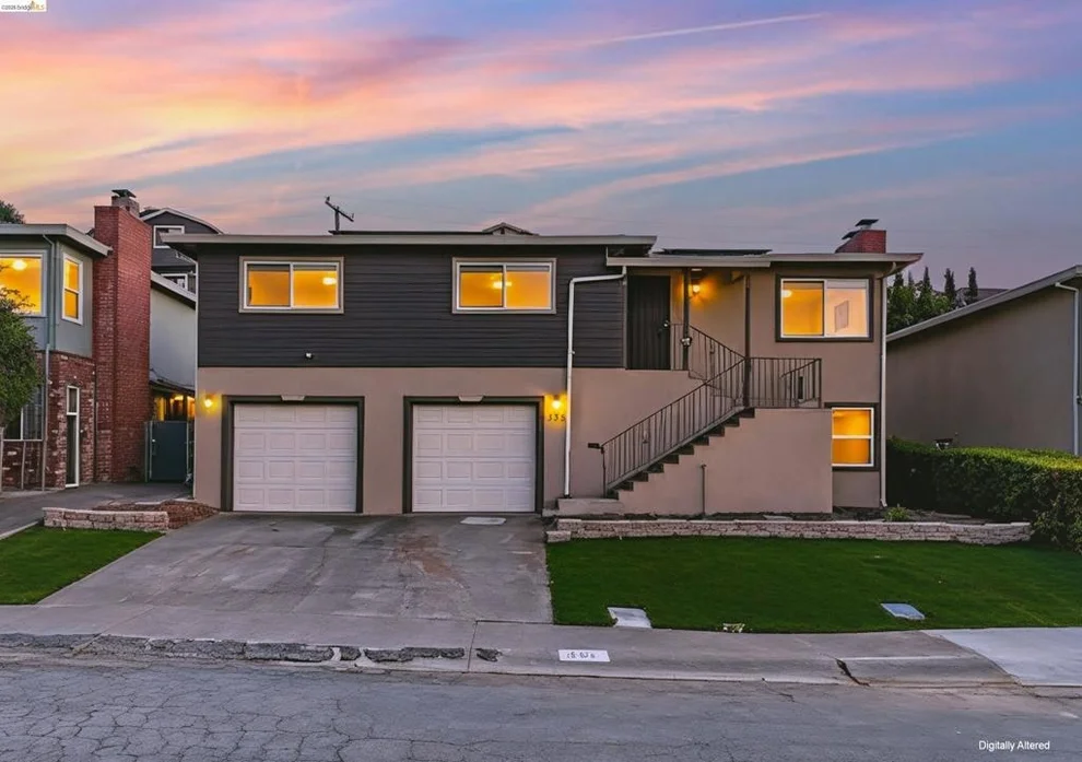 Unit for sale at 335 Pepper Dr, Vallejo, CA 94589