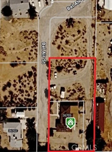 Unit for sale at 36703 Bel Air, Barstow, CA 92311