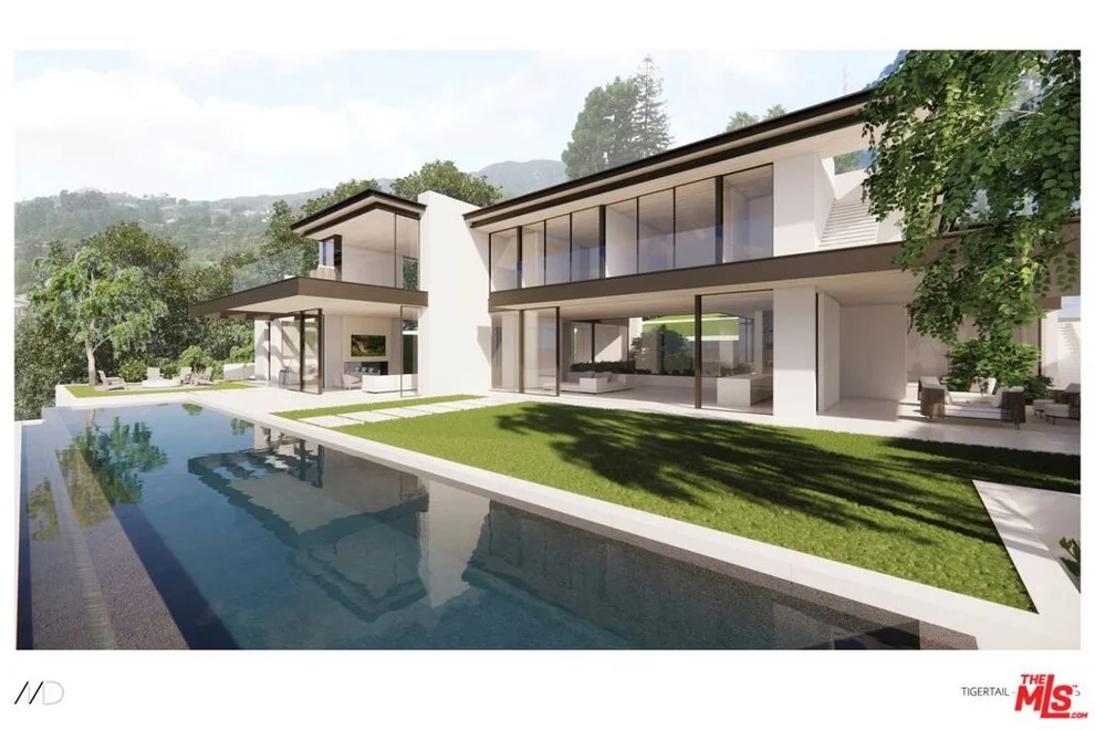 Unit for sale at 747 N Tigertail Road, Los Angeles, CA 90049