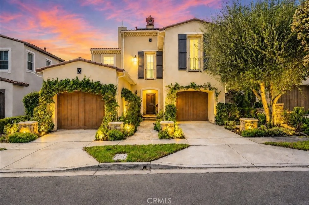 Unit for sale at 107 Lattice, Irvine, CA 92603