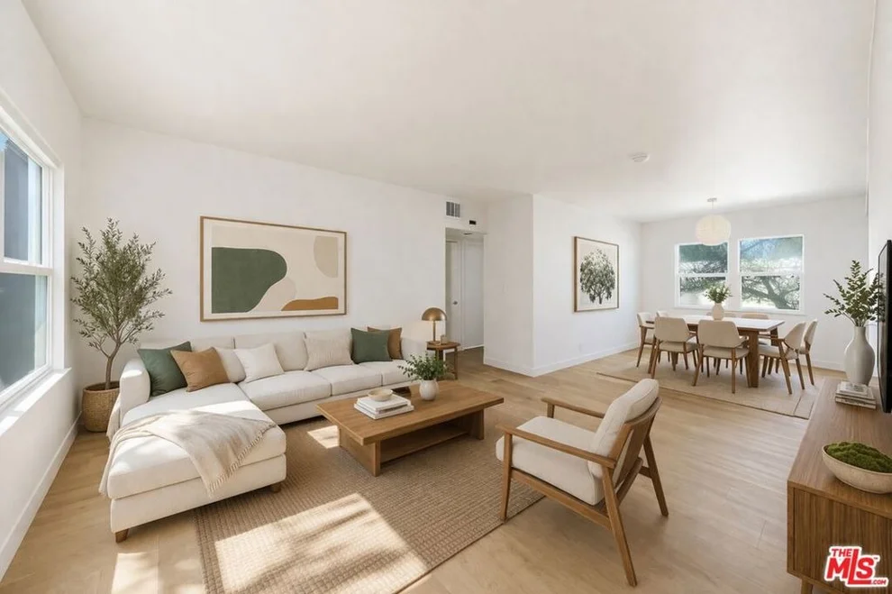 Unit for sale at 3604 Kalsman Drive, Los Angeles, CA 90016