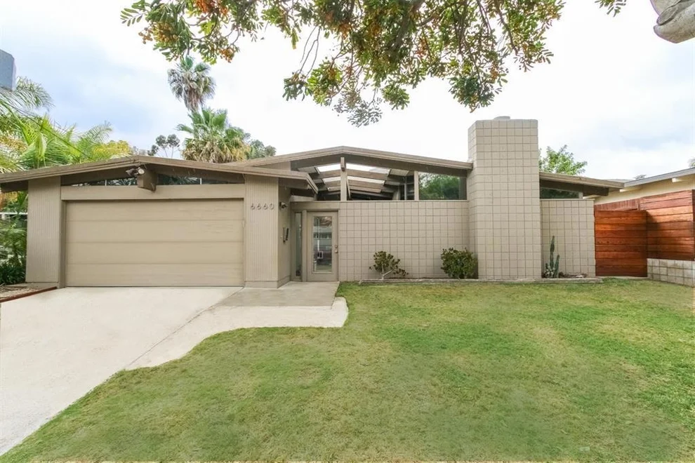 Unit for sale at 6660 Ballinger Ave, San Diego, CA 92119