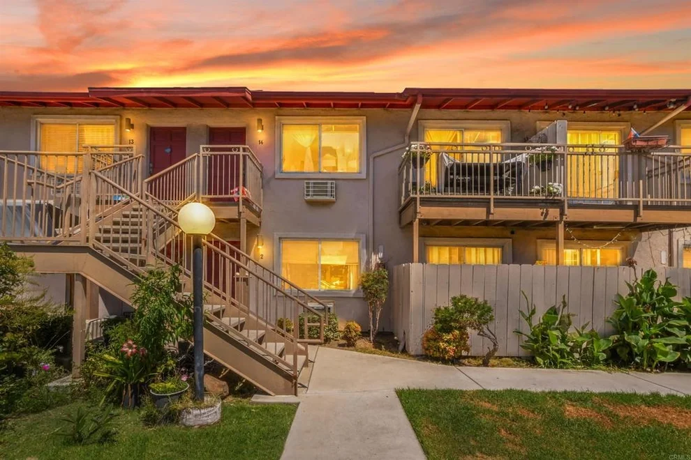 Unit for sale at 1025 Estes Street, El Cajon, CA 92020