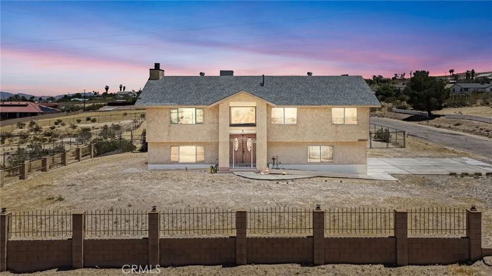 Unit for sale at 33825 P, Barstow, CA 92311