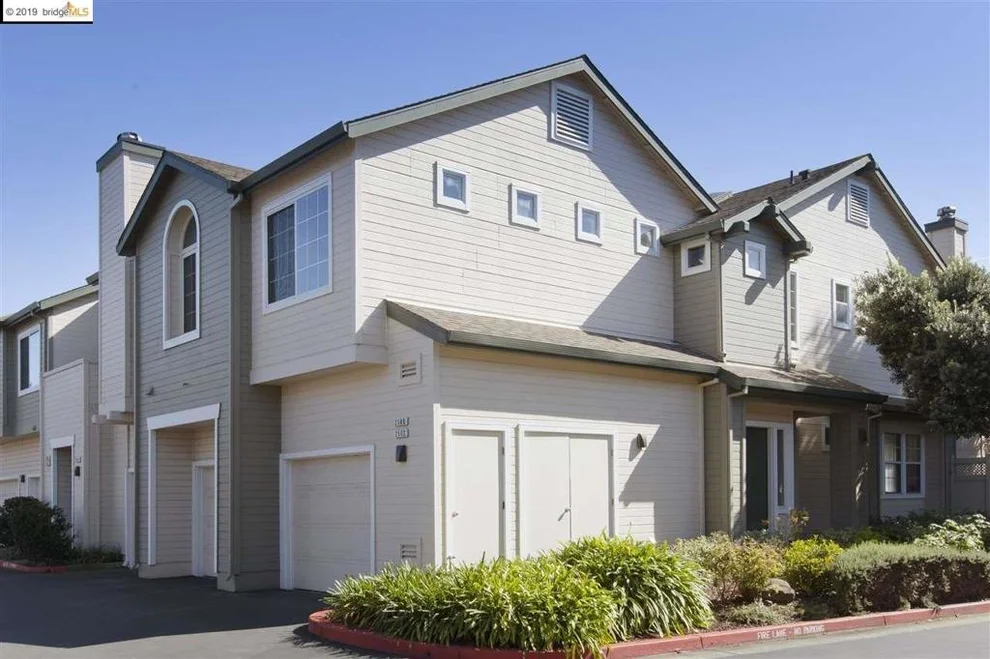 Unit for sale at 2500 Beach Head Way, Richmond, CA 94804