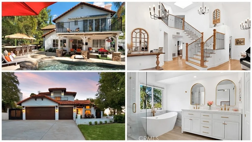Unit for sale at 24727 Bracken Lane, Stevenson Ranch, CA 91381