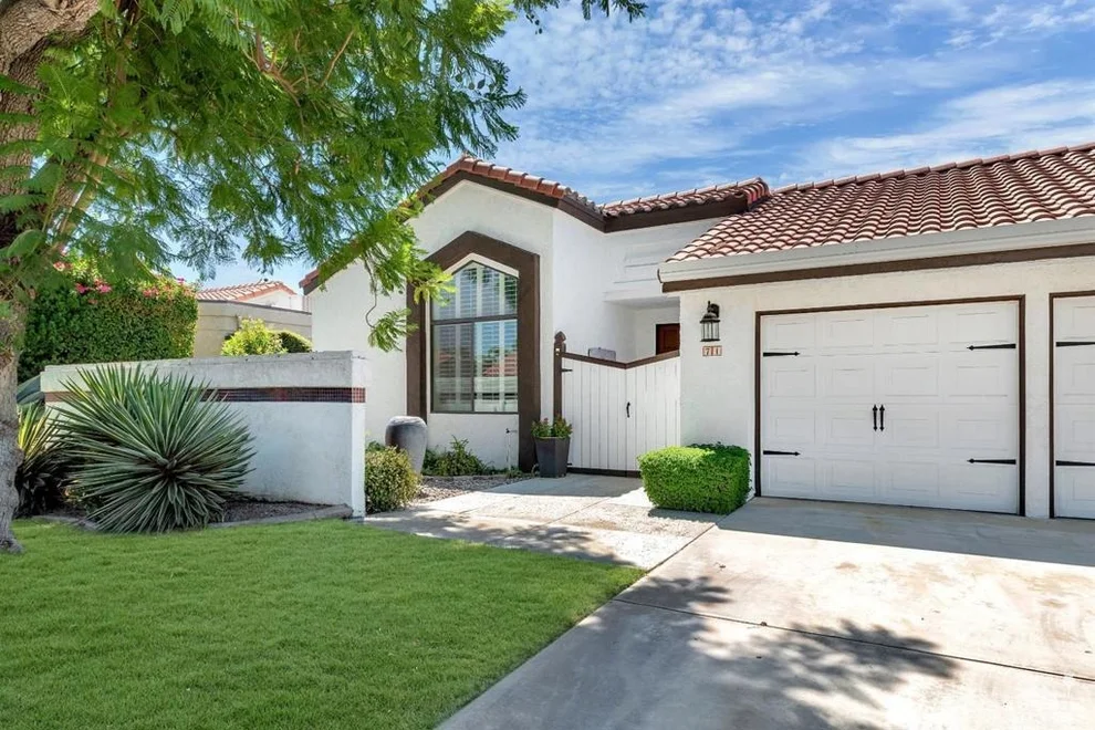 Unit for sale at 71 San Simeon Place, Rancho Mirage, CA 92270
