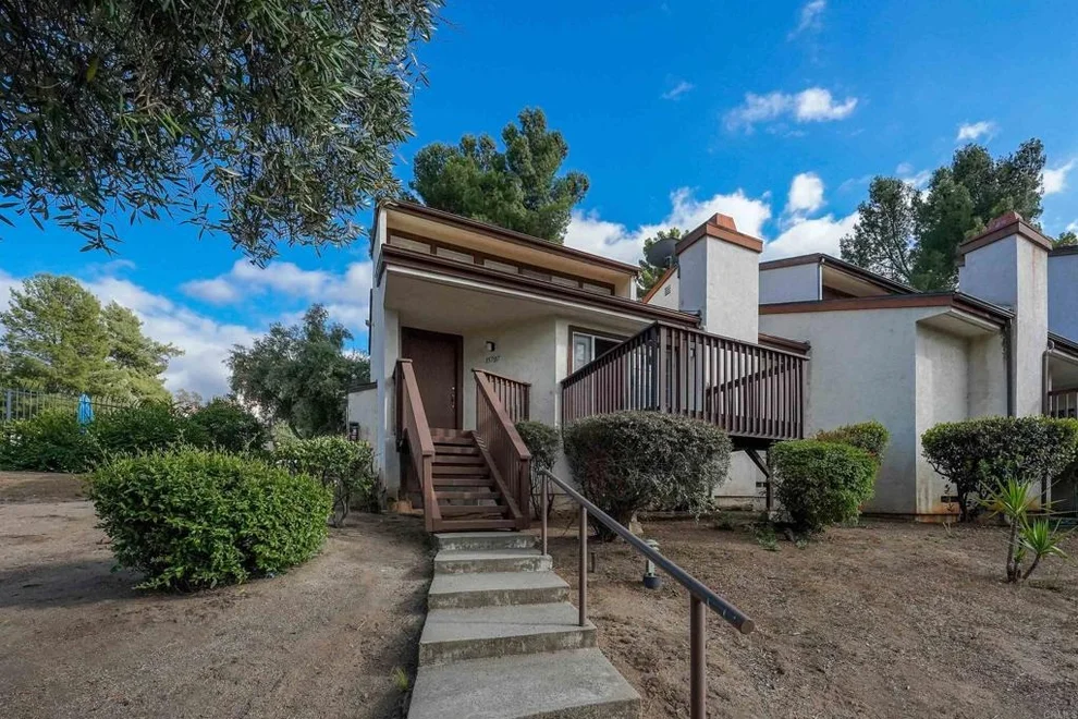 Unit for sale at 15707 Davis Cup Lane, Ramona, CA 92065