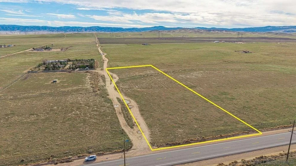 Unit for sale at 0 130th ST W, Lancaster, CA 93536