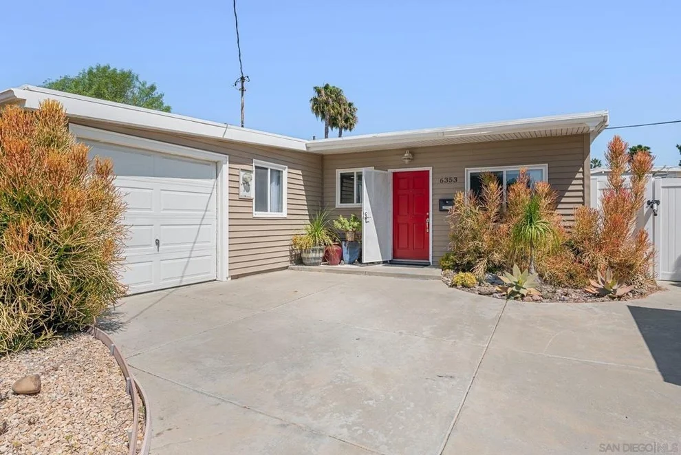 Unit for sale at 6353 Lake Albano Ave, San Diego, CA 92119