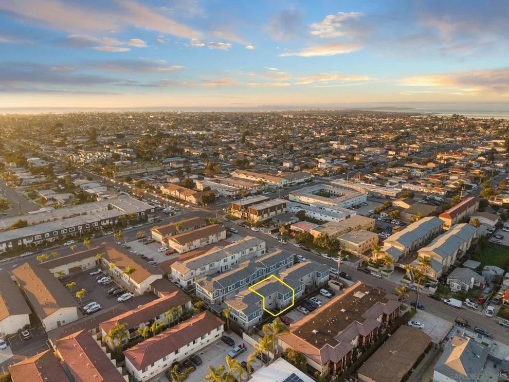 Unit for sale at 1345 Holly Ave, Imperial Beach, CA 91932