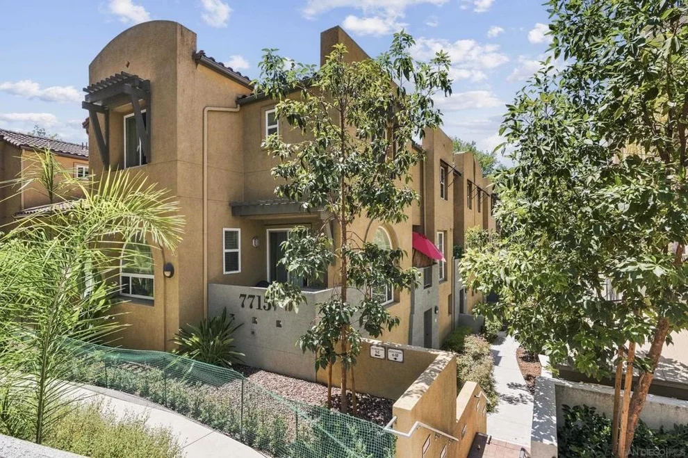 Unit for sale at 7715 El Cajon Blvd, La Mesa, CA 91942