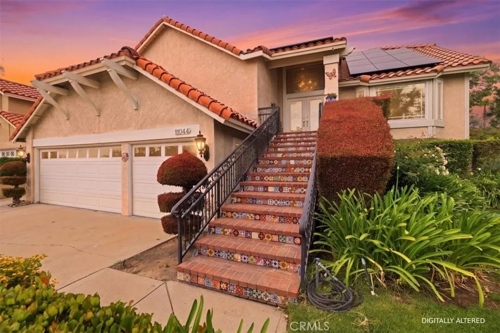 Unit for sale at 11044 Stone River, Rancho Cucamonga, CA 91737