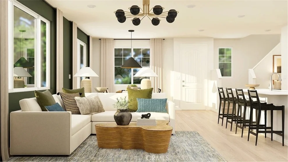 Unit for sale at 3182 Sprout Paseo, Ontario, CA 91761