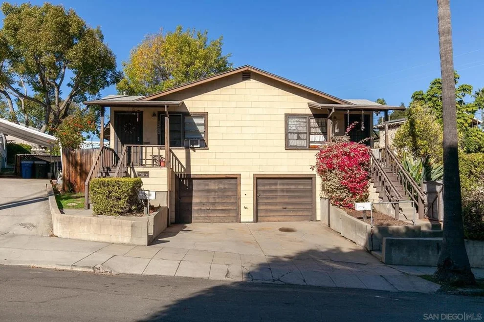 Unit for sale at 8260 62 PASADENA AVE, La Mesa, CA 91941