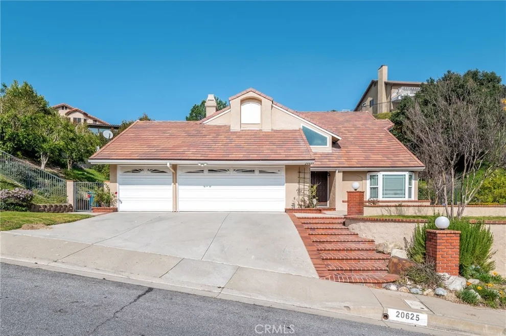 Unit for sale at 20625 E Peach Blossom Road, Walnut, CA 91789