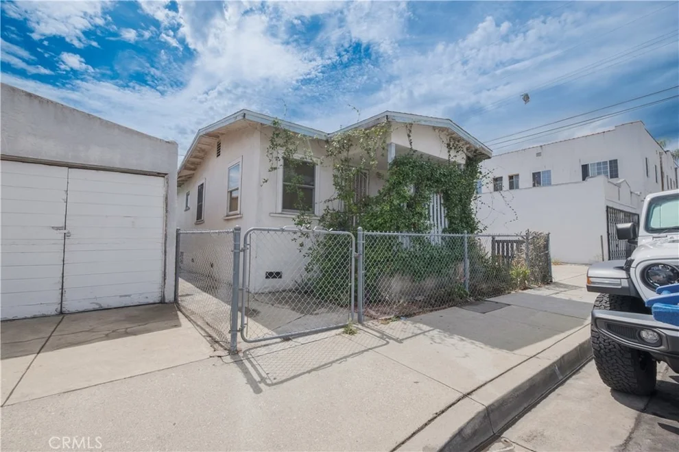 Unit for sale at 5716 Hubbard, Los Angeles, CA 90022